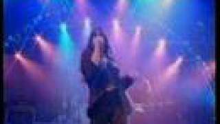 Alanis Morissette  You Oughta Know live 1995 Teil 3 [upl. by Nash]