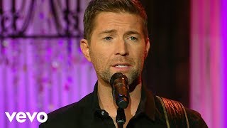 Josh Turner  Great Is Your Faithfulness Live From Gaither Studios [upl. by Ferri]