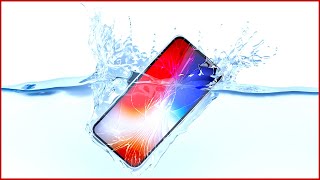 Sound To Remove Water From iPhone Speaker GUARANTEED [upl. by Angela]