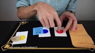 3 EASY Mentalism Tricks to Fool Anyone  Magic Tricks REVEALED [upl. by Bev142]