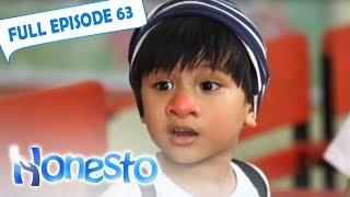 Full Episode 63  Honesto [upl. by Adieno393]