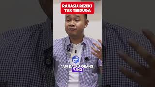 Rahasia Rezeki Tak Terduga [upl. by Ardenia]