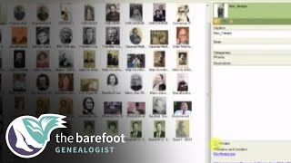 Family Tree Maker Syncing With Your Online Tree  Ancestry [upl. by Athene]