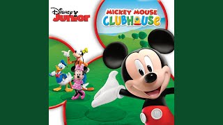 Mickey Mouse Clubhouse Theme [upl. by Ciel]