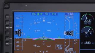 Flight Guidance Controller on the Pilatus PC12 NG  Aero Training TV  Honeywell Aerospace [upl. by Okia]