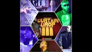 Chris Ardoin Curtain Drop 3 Zydeco [upl. by Swithin]