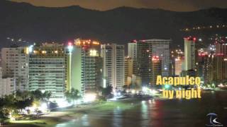 Acapulco  Mexico [upl. by Tarfe285]