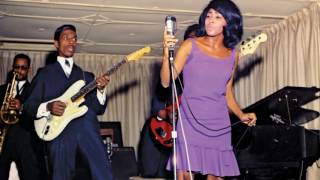 Ike amp Tina Turner  A Fool In Love HQ [upl. by Haggi]