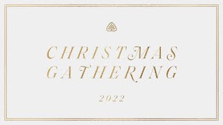 2022 Ligonier Christmas Gathering [upl. by Juditha]