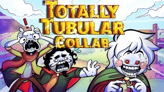 The Totally Tubular Collab OneyPlays LOTR Adventure [upl. by Olegna]