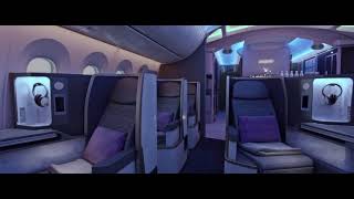 Inside the 7879 [upl. by Anastasie]