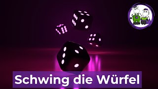 🎲 Spielerisch Mathe lernen  1 Klasse  leicht zum Nachmachen 🎲 [upl. by Aili]