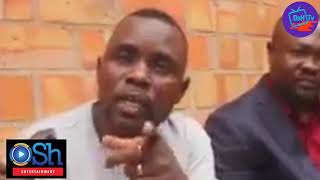 Mathias Walukagas new Song is a threat to Government of Uganda [upl. by Deehahs553]