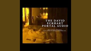 The David Eckhart Portal Audio [upl. by Ardnasirhc]