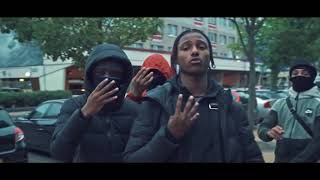 OFB Double Lz X SJ  Already Music Video Prod By MobzBeatz  Pressplay [upl. by Marilin]