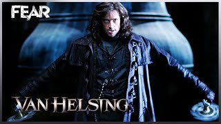 Van Helsing Season 5 Everything You NEED To Know [upl. by Hercule237]