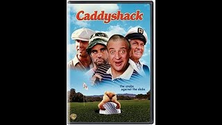 Caddyshack 1980 cast [upl. by Chadwick]