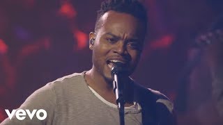 Travis Greene  Taste amp See Live Music Video [upl. by Yendyc]