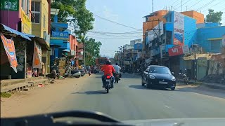 Vellore City Tour [upl. by Ahsel114]