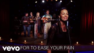 JoeyRory  If I Needed You Lyric Video [upl. by Leanard]