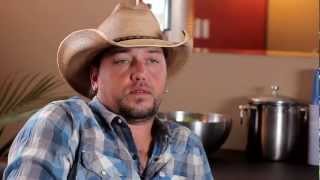 Jason Aldean  Take A Little Ride Cut x Cut [upl. by Teemus]