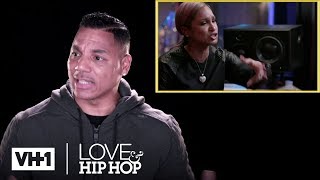 Phresher Uses Olivia To Get Back At Rich  Check Yourself S10 E9  Love amp Hip Hop NY [upl. by Anawahs658]