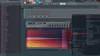 How to Edit a Sample in FL Studio Basic [upl. by Aihtniroc]