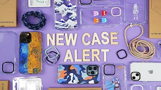 Fully Customizable But Whats The Downside Rhinoshield Clear iPhone 13 Case Review [upl. by Pufahl]