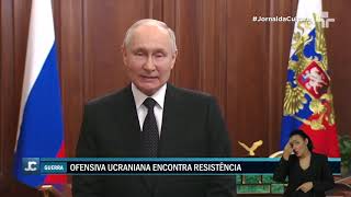 RÚSSIA alcança grandes sucessos estratégicos na GUERRA contra Ucrânia [upl. by Catherine502]