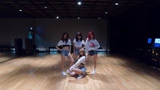 BLACKPINK  Forever Young Dance Practice Mirrored [upl. by Akenit]