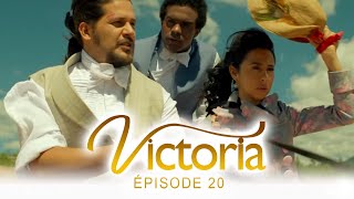 Victoria l’esclave blanche  Ep 20  Version Française  Complet  HD 1080 [upl. by Jessi897]