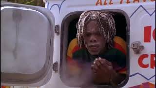 Cool Runnings 1993  Theatrical Trailer [upl. by Enelrak]