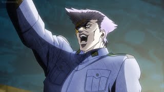 Major Von Stroheim AMV『Stroheims Theme  Propaganda』 JoJos Bizarre Adventure AMV [upl. by Currey253]