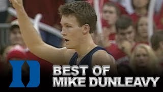 Best of Dukes Mike Dunleavy  ACCDigitalNetwork [upl. by Yablon55]