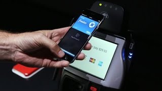 Apple Pay Demo [upl. by Imar]