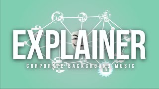 ROYALTY FREE Explainer Background Music  Explainer Royalty Free Music by MUSIC4VIDEO [upl. by Aivatnuahs]