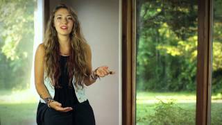 Lauren Daigles Story Behind the Song quotHow Can It Bequot [upl. by Cassil]