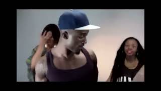 Iyanya  Kukere Official Video [upl. by Aicel179]