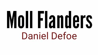 Moll Flanders  Daniel Defoe in Hindi [upl. by Range]