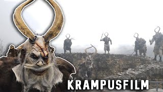 Krampus Strikes Again  Grimm Highlight [upl. by Harwell]