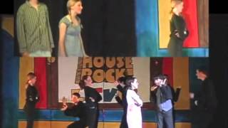 Interjections from Schoolhouse Rock Live [upl. by Baldwin618]