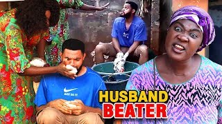 Husband Beater COMPLETE MOVIE  Mercy Johnson amp FlashBoyy 2020 Latest Nigerian Movie [upl. by Wandis226]