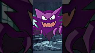 Haunter Pokemon [upl. by Dijam991]