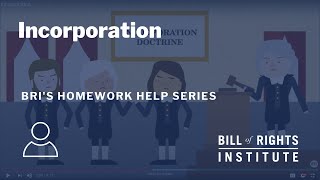 Incorporation  BRI’s Homework Help Series [upl. by Nittirb]