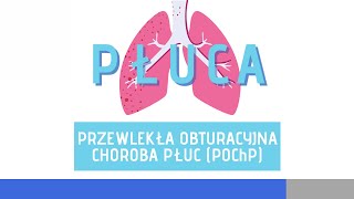 Przewlekła Obturacyjna Choroba Płuc [upl. by Airebma]