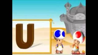 Learn The Alphabet in Fifteen Minutes YouTube [upl. by Yadroc]