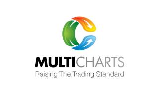 MetaStock data feed setup in MultiCharts [upl. by Rosa398]