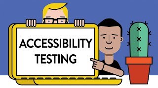 Accessibility Testing  Totally Tooling Tips [upl. by Kask]