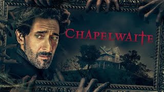 chapelwaite 2021 opening credits [upl. by Idmann]