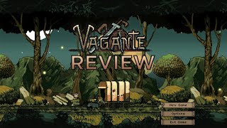 Vagante Review [upl. by Danas]